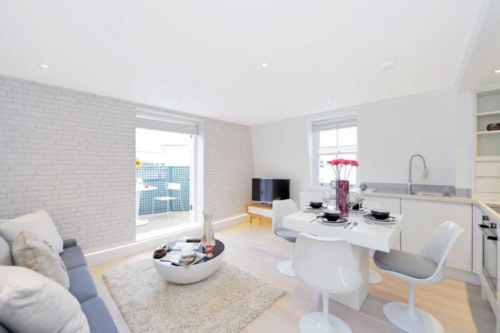 Main image of property: Warwick Square, Pimlico