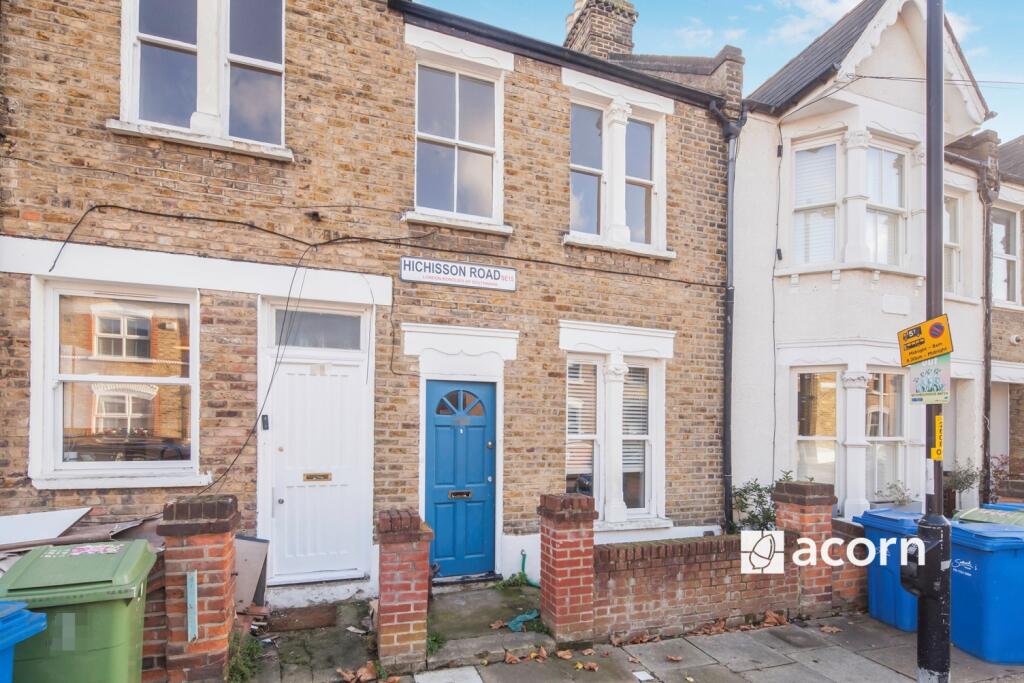 Main image of property: Hichisson Road Peckham SE15
