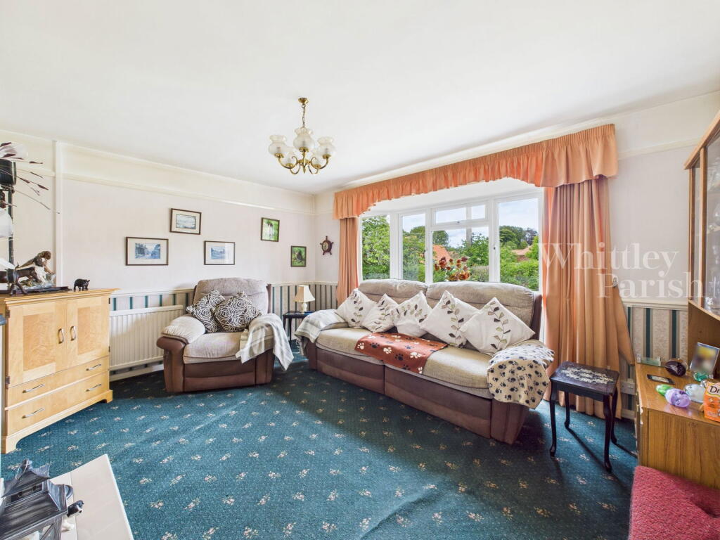 House in Mid Suffolk, Botesdale - View 5
