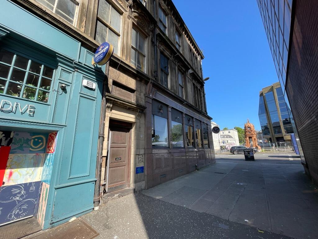 Main image of property: -North Street, Charing Cross, Glasgow, G3