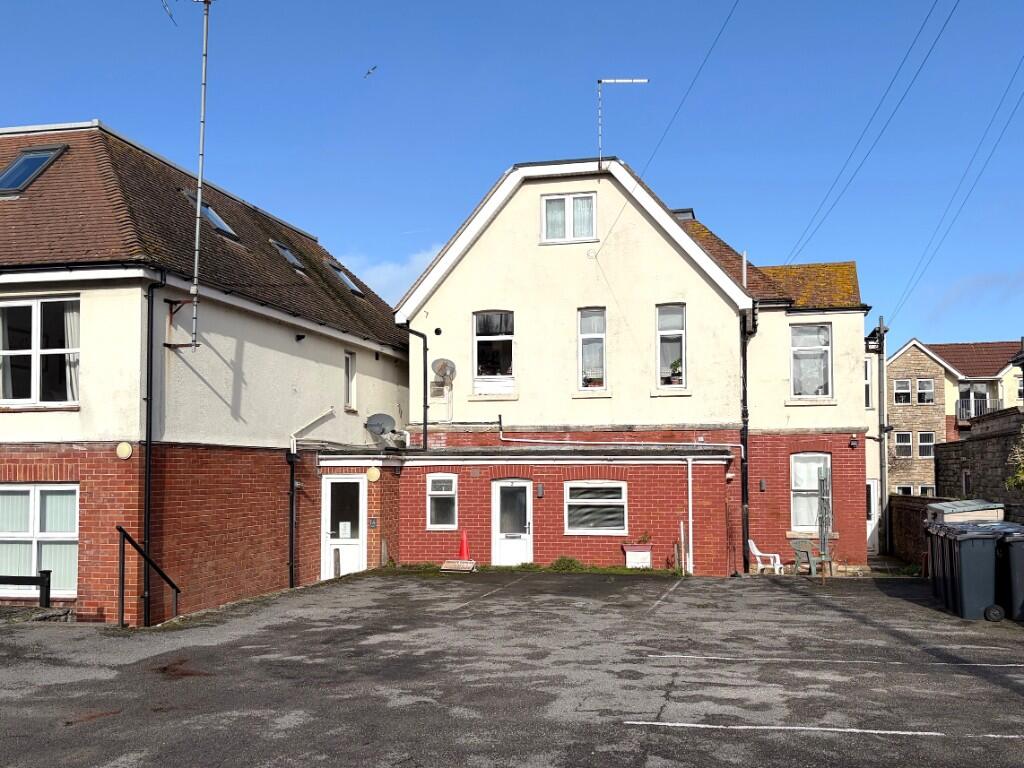 Main image of property: Cranborne Road, Swanage, Dorset, BH19