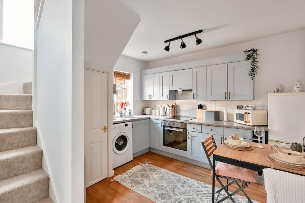 House in York - View 4