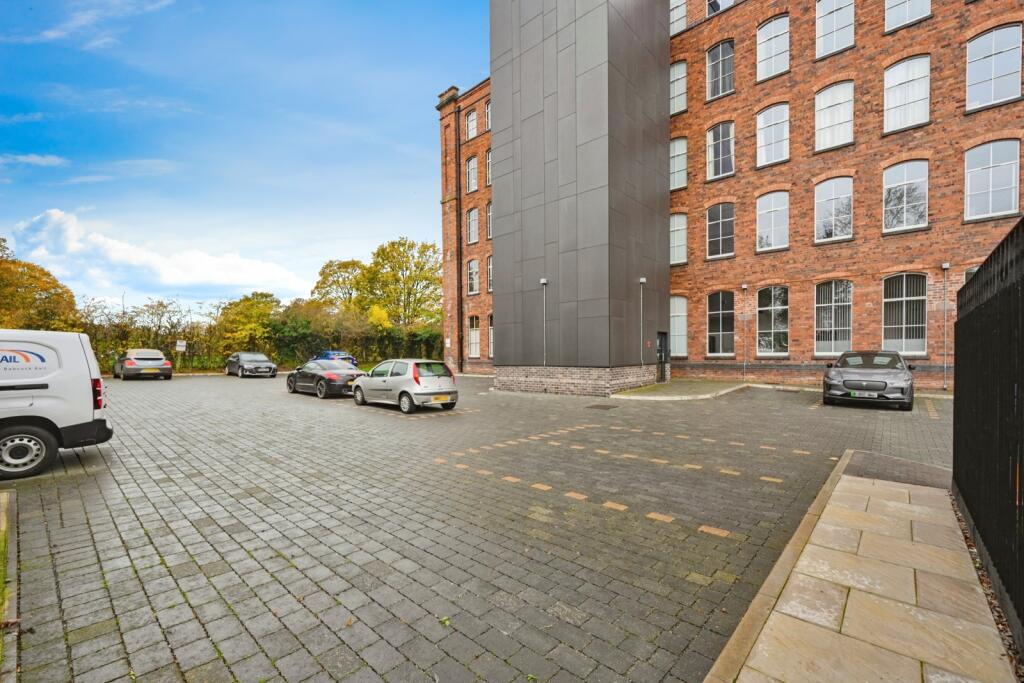 Additional image 15 of Tolson Court, Fazeley, Tamworth, Staffordshire, B78