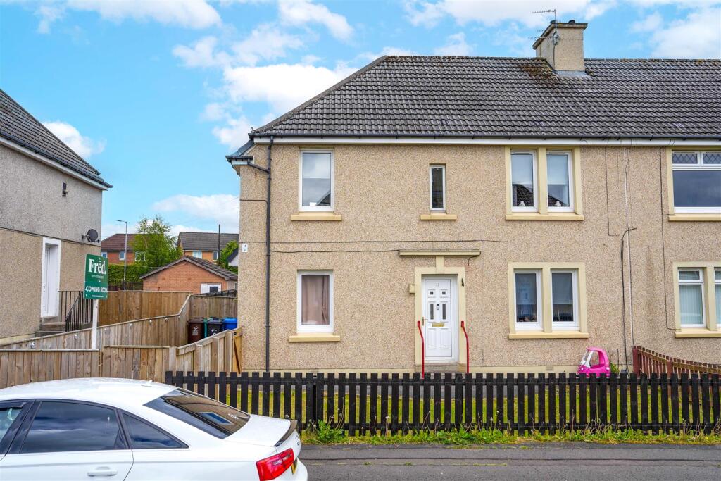 Main image of property: Kirkhill Street, Wishaw