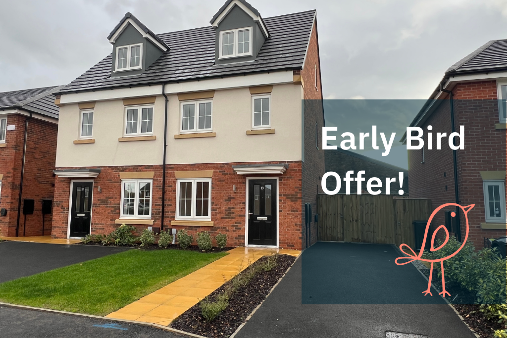 Main image of property: Buttress Road, Middlesbrough, North Yorkshire, TS6