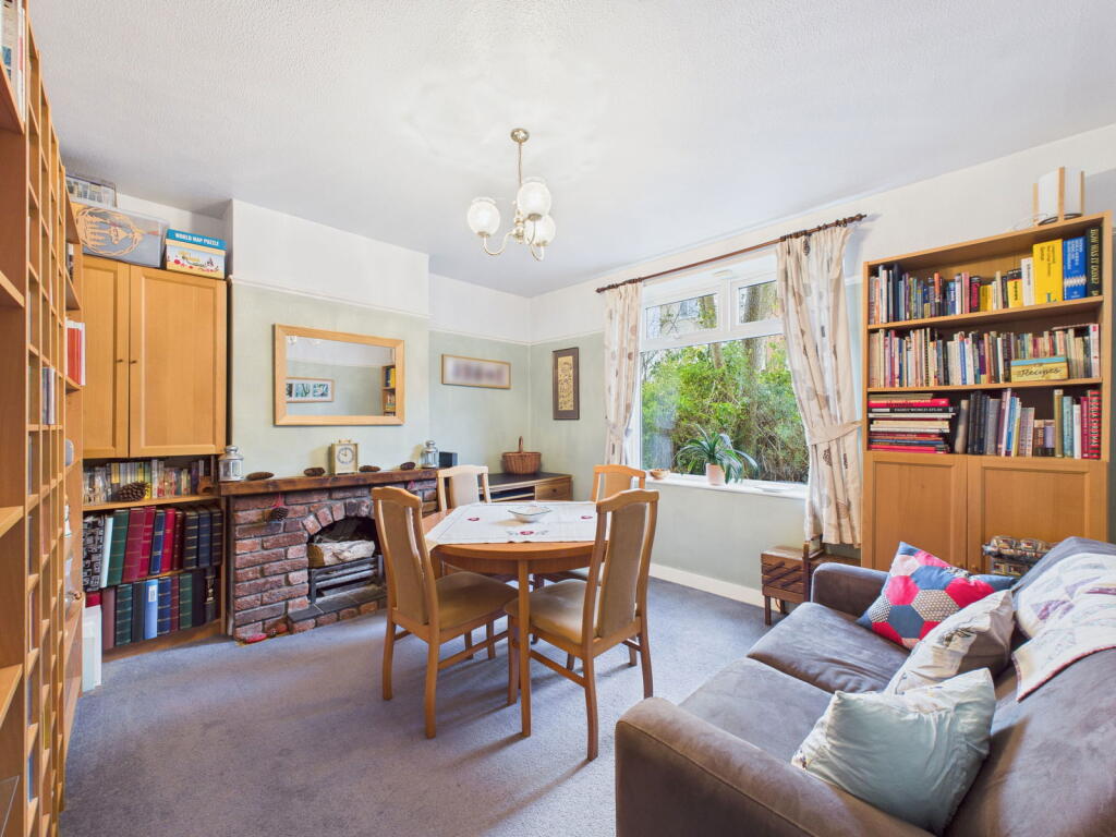 House in Bristol, City of Bristol - View 2