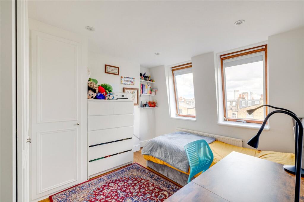 3 bedroom apartment for rent