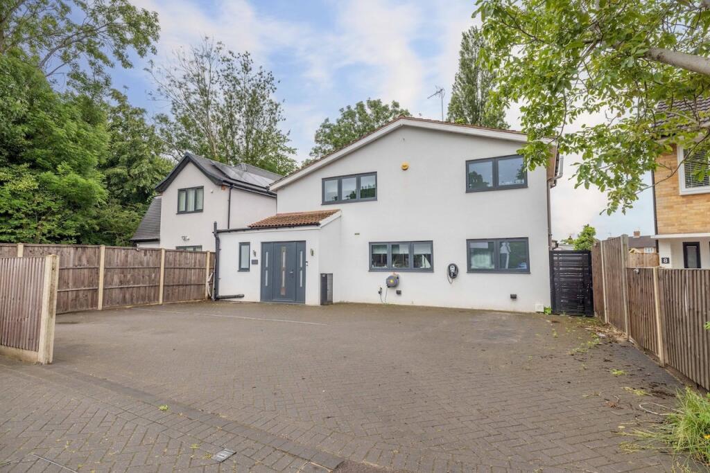 Main image of property: Sheepcote Gardens, Denham, UB9