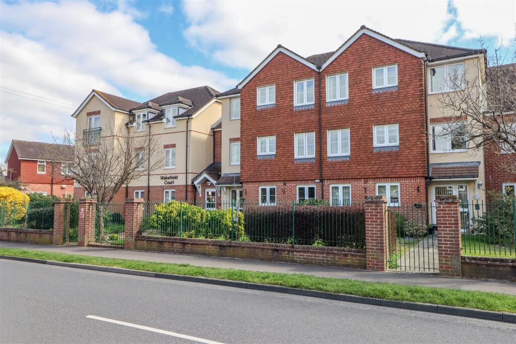 Main image of property: Blackbridge Lane, Horsham