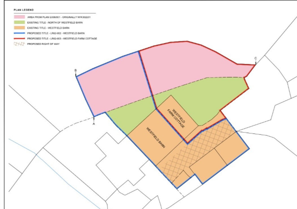 Additional image 24 of Westfield Barn, Cowling, BD22