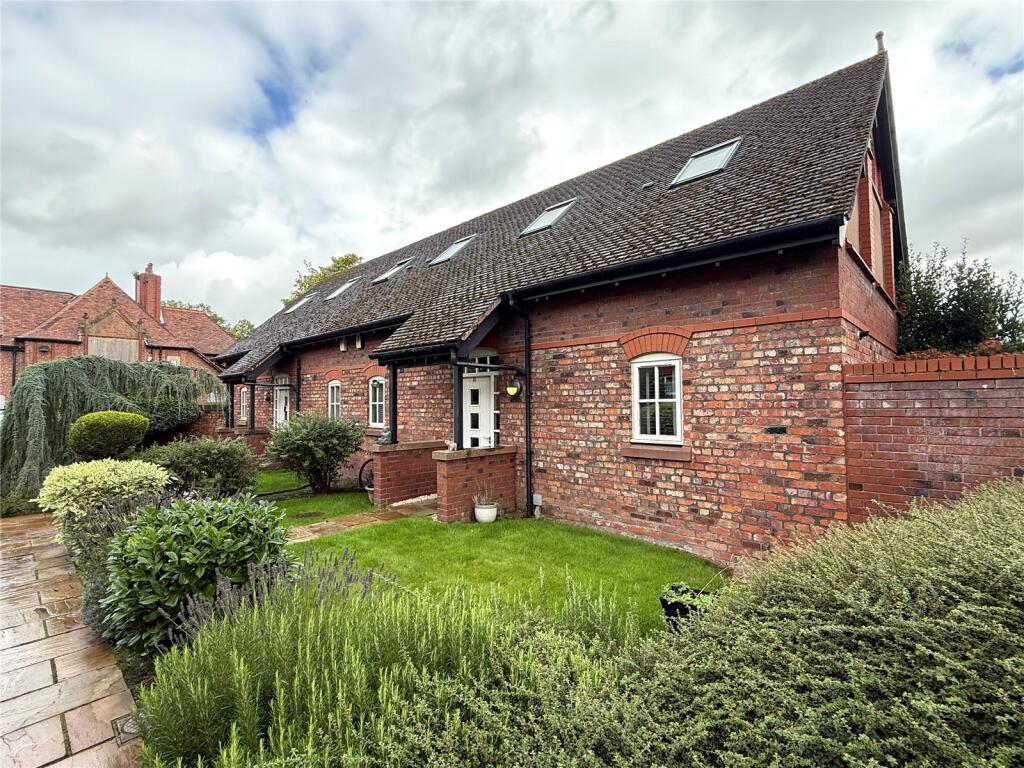 Main image of property: Ryder Court, Rainhill, Prescot, Merseyside, L35