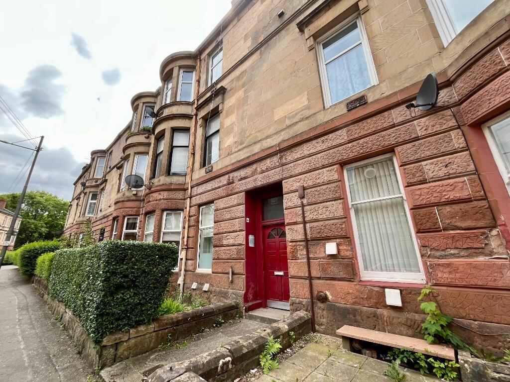 Main image of property: Kirkwood Street, Glasgow, G51 (P2303)
