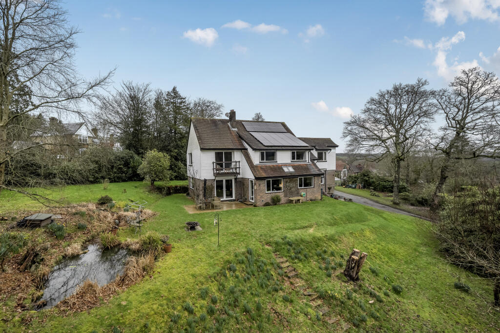 Main image of property: Clackhams Lane, Crowborough, TN6