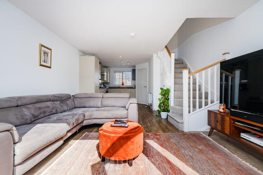 House in Runcorn, Manor Park, Sandymoor - View 3