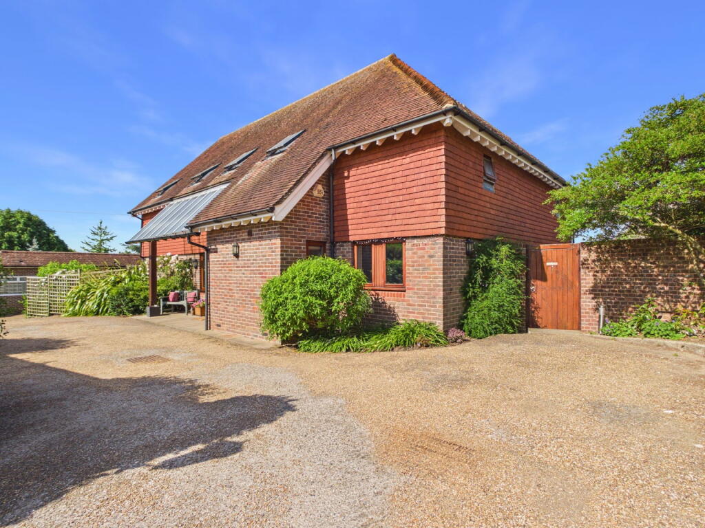 Main image of property: Harrow House, The Street, Patching BN13 3XF