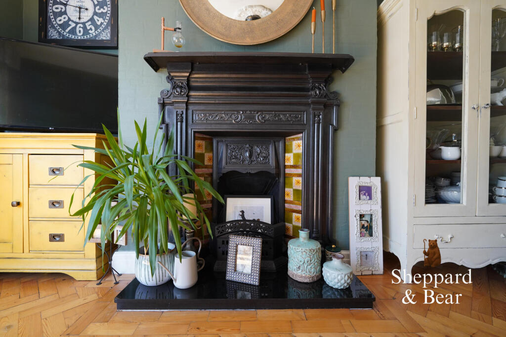 House in Cardiff, Rumney - View 4