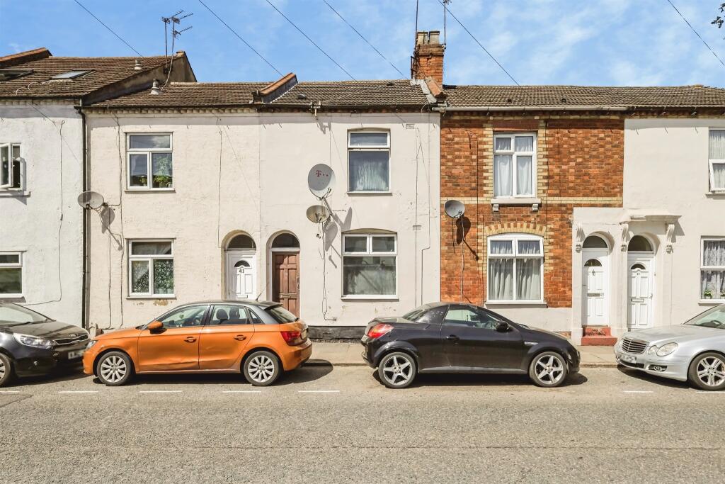 Main image of property: Clare Street, Northampton