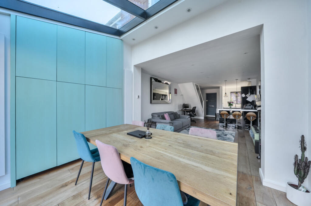 House in Guildford - View 5