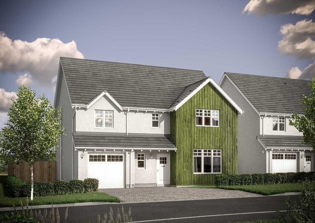 Main image of property: Valley View
Aberdeen,
AB13 0JS