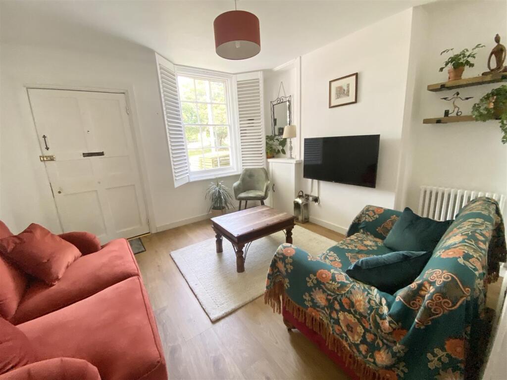 House in Shrewsbury - View 4