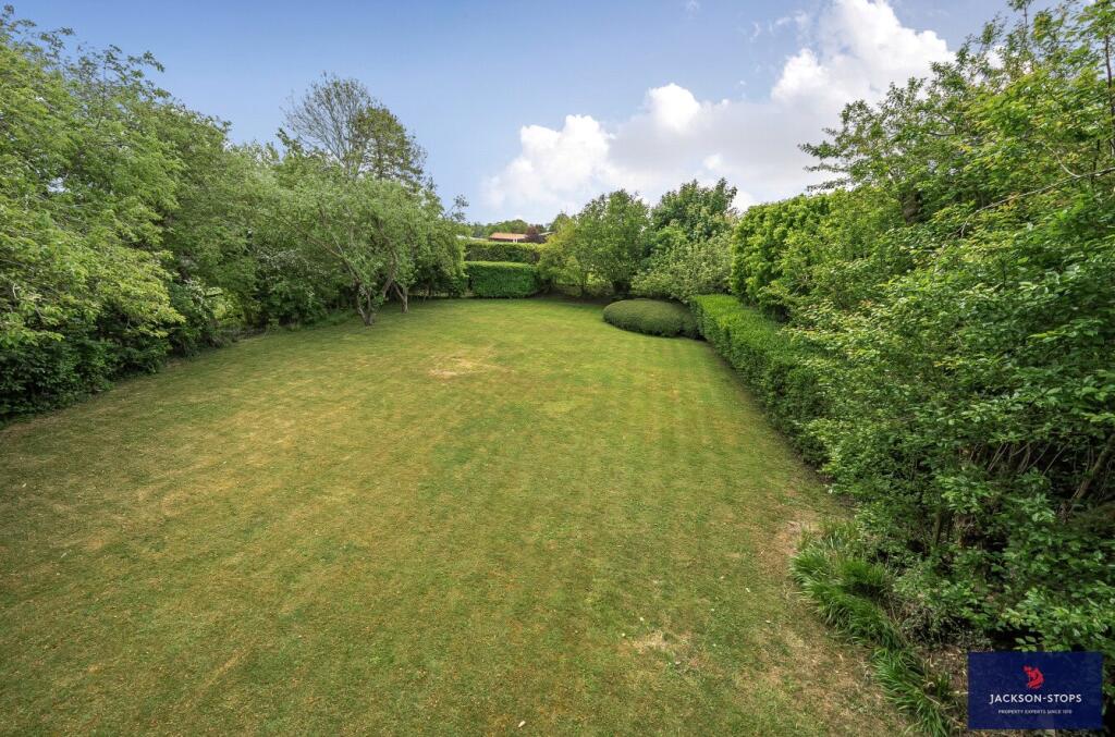 Church Lane, Cheveley, Newmarket, Cambridgeshire, CB8 - View 2