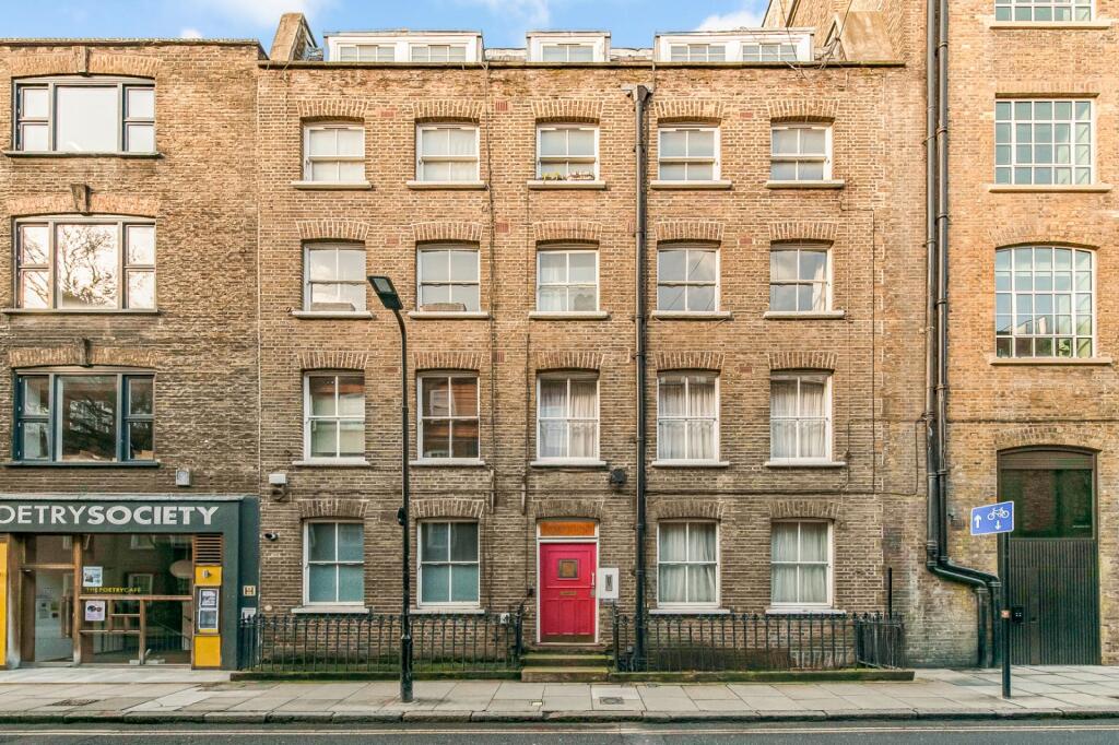 Main image of property: Betterton Street, 
Covent Garden, WC2H