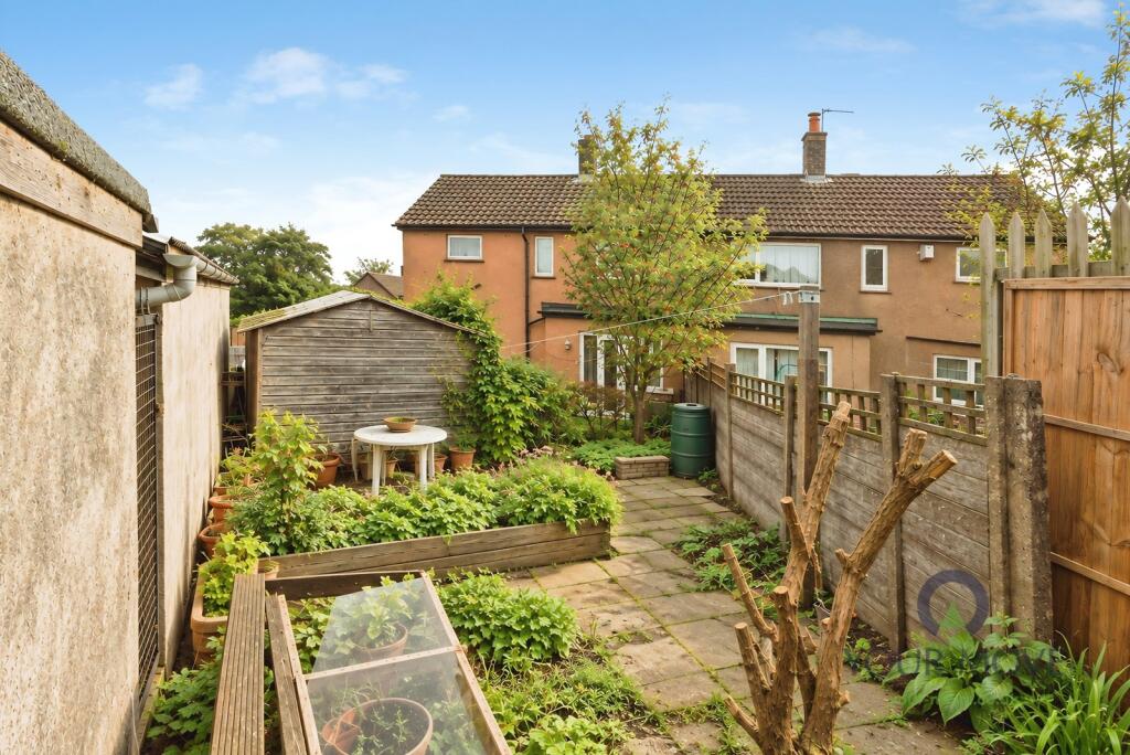 Arran Avenue, Blackburn, Lancashire, BB1 photo 4