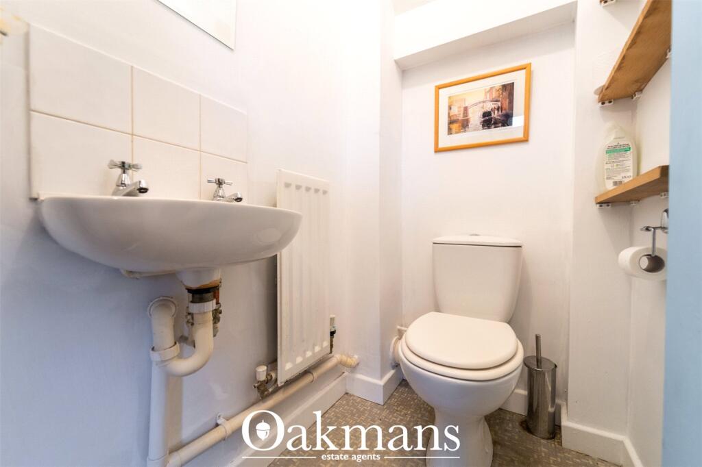 Additional image 9 of Willetts Road, Birmingham, West Midlands, B31