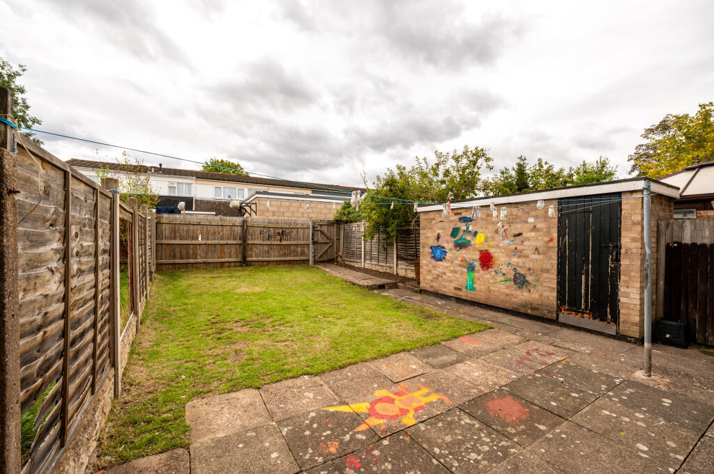 Broadway Avenue, Birmingham, B9 photo 5