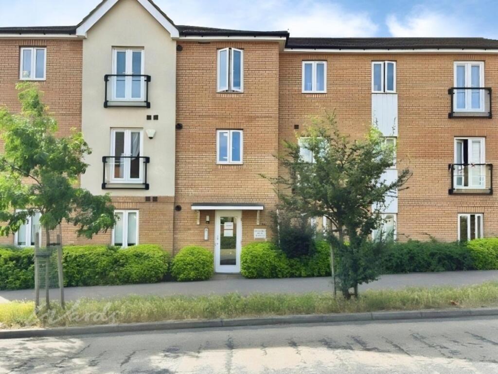 Main image of property: Thistle Hill Way Minster on Sea ME12