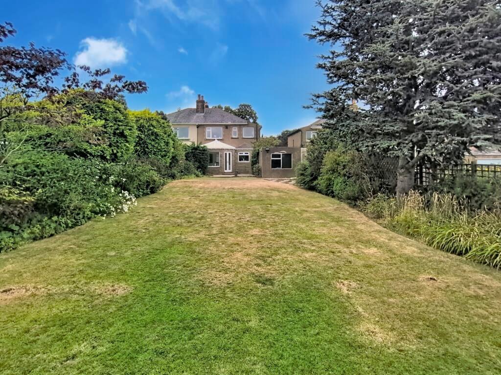 Main image of property: Whitechapel Road, Scholes, Cleckheaton, West Yorkshire, BD19
