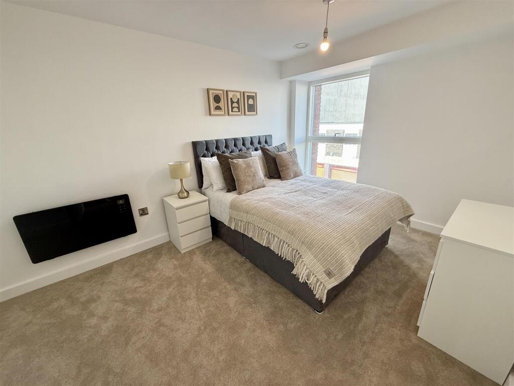 Additional image 7 of Chapmans Yard, 56 Upper Gough Street, Birmingham