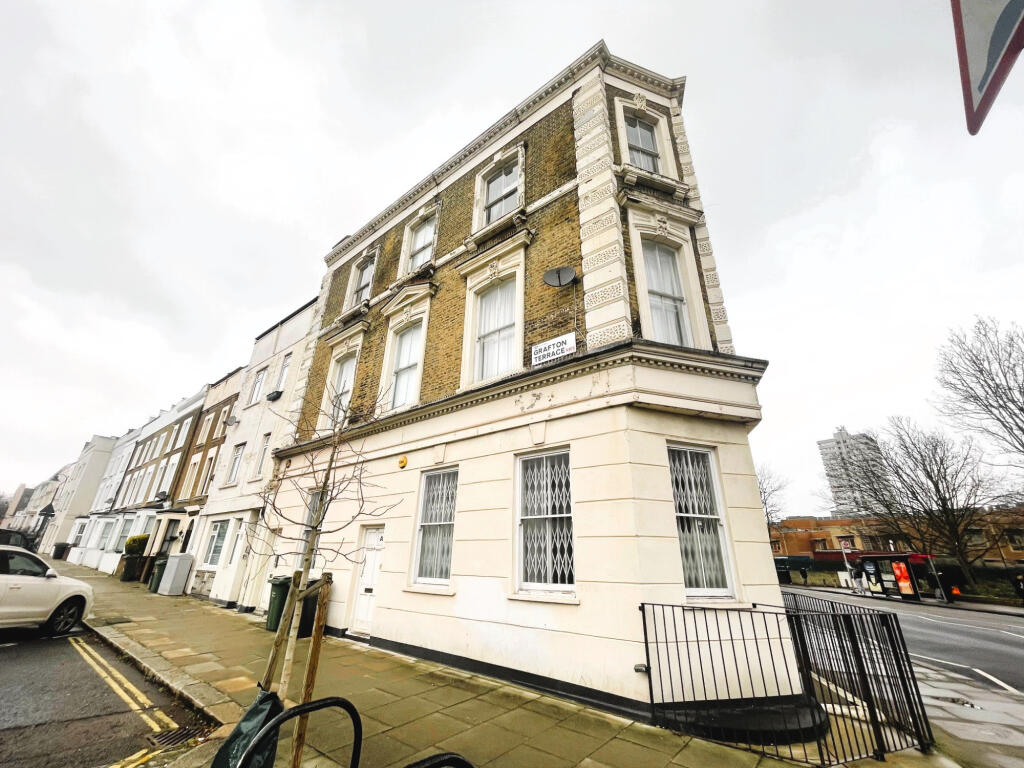 Main image of property: Malden Road, London, NW5