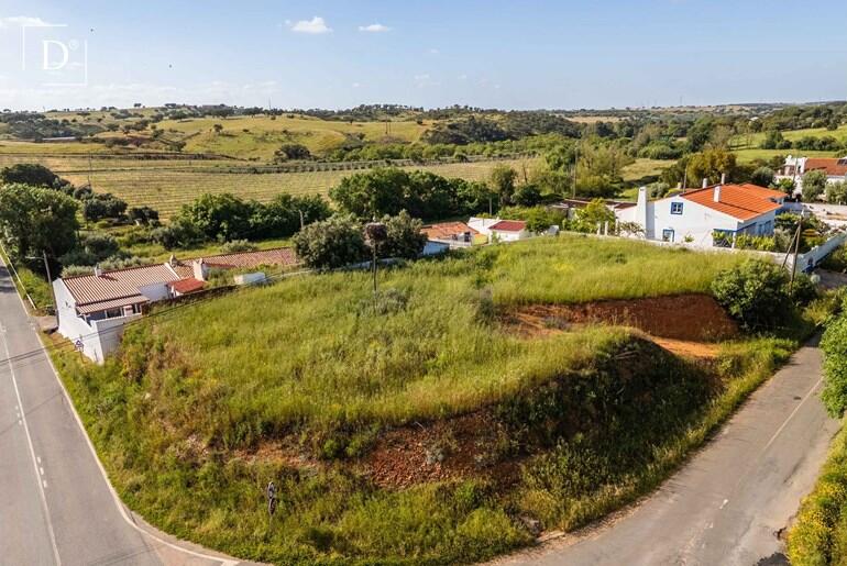 Main image of property: Baixo Alentejo, Ourique
