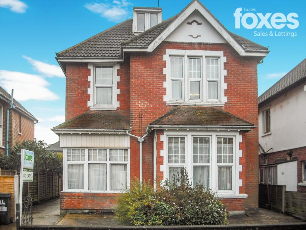 24 Talbot Road, Bournemouth, Dorset, BH9 2JF photo 3