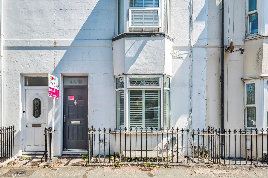 Main image of property: Western Road, Shoreham-By-Sea