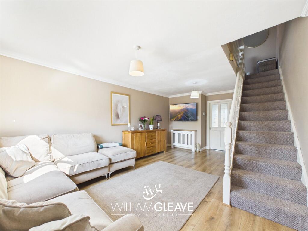 House in Connah's Quay, Kelsterton - View 3
