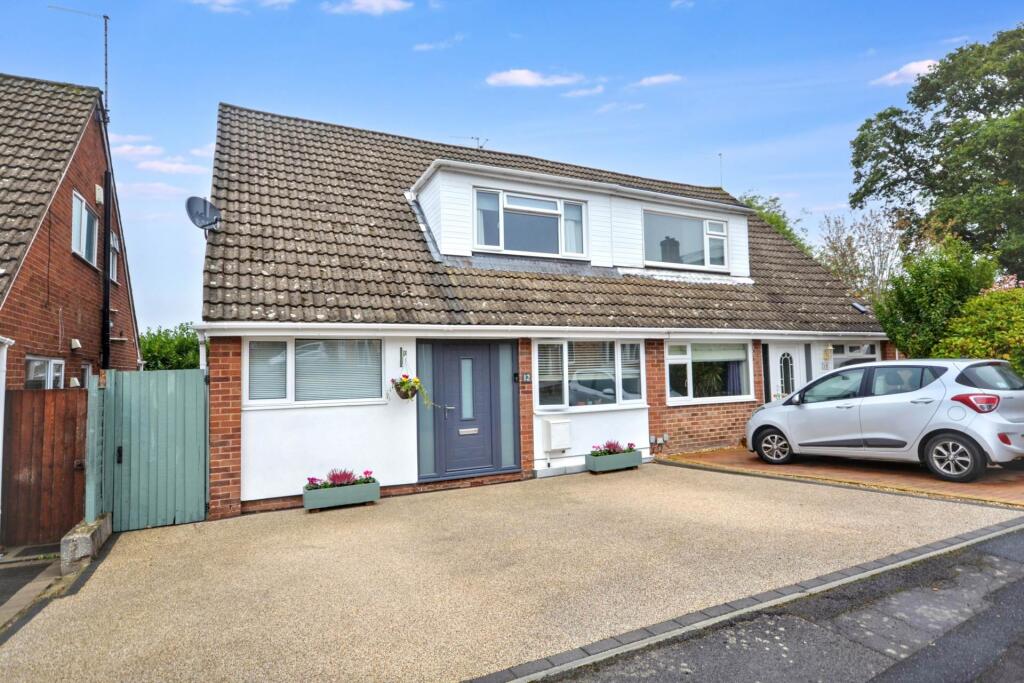 Main image of property: Charlton Kings, Cheltenham, Gloucestershire