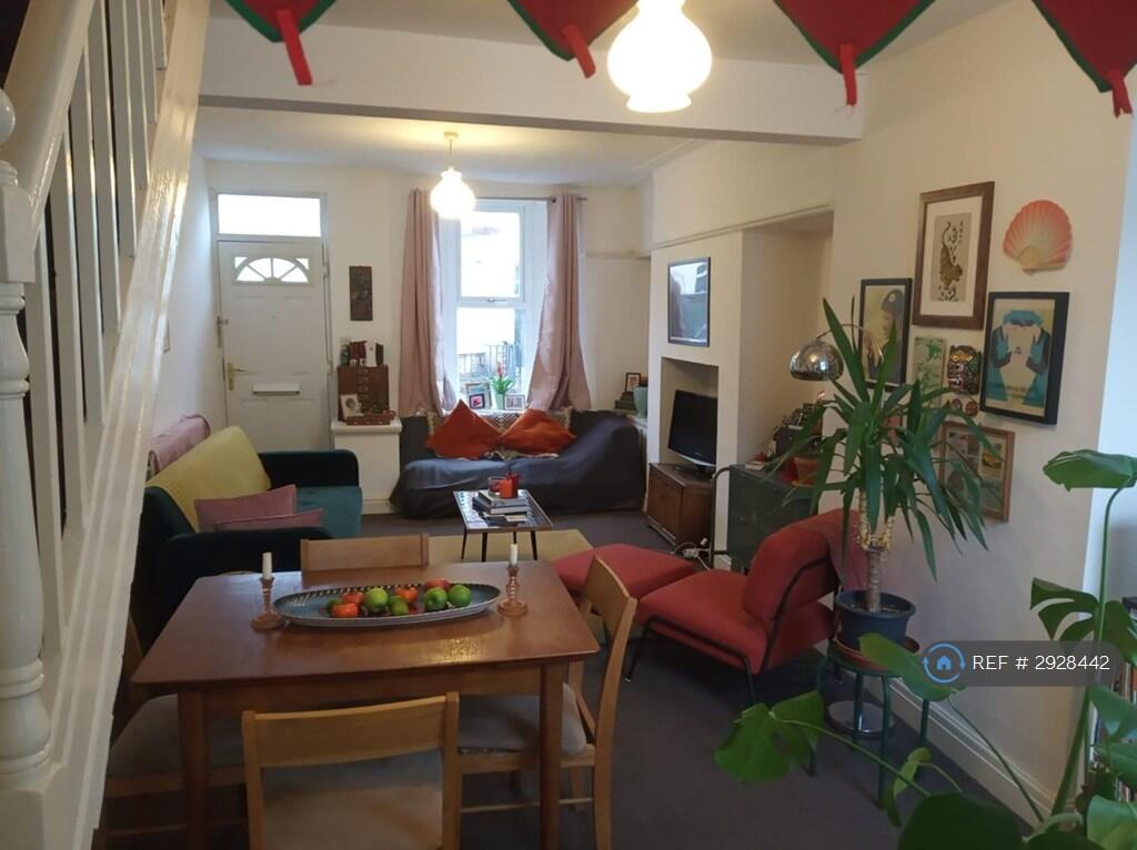 House in Liverpool - View 2