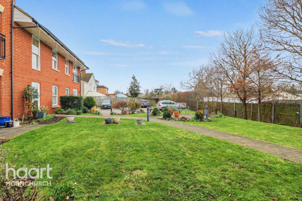 Main image of property: Hornchurch Road, HORNCHURCH