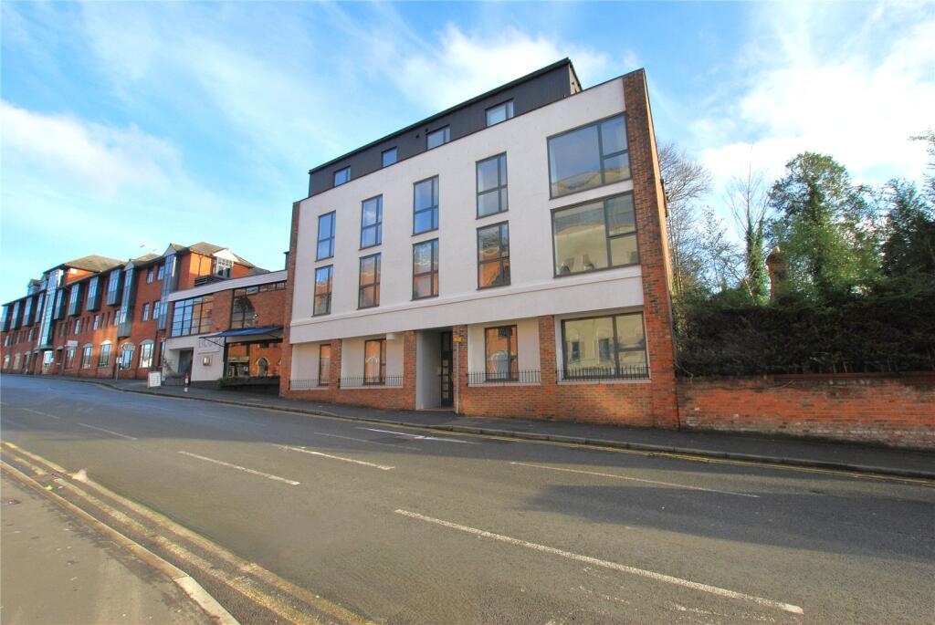 Main image of property: Sydenham Road, Guildford, Surrey, GU1