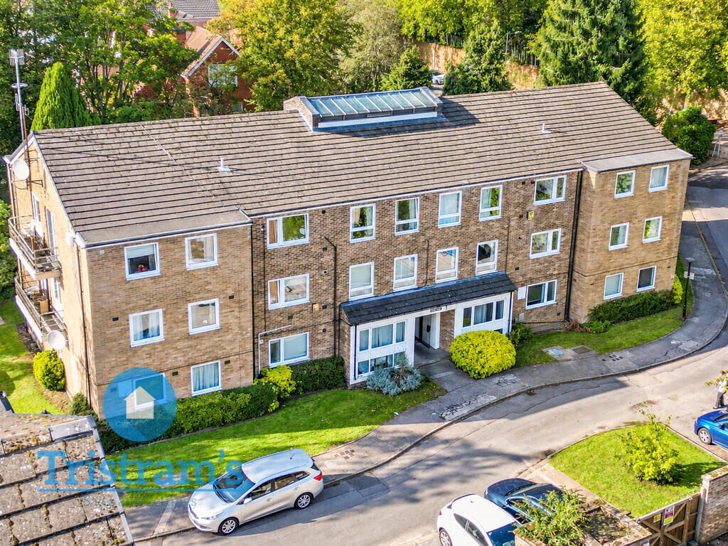 3 Bedroom Flat in NG3 5AU