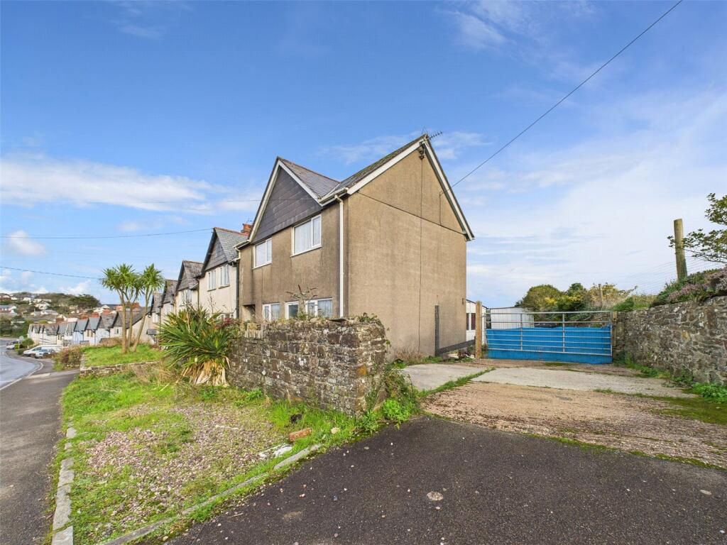 Main image of property: New Road, Stratton, Bude
