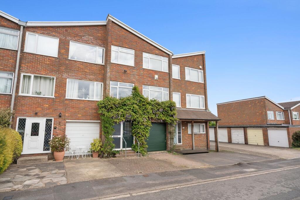 Main image of property: Peters Close, Prestwood, HP16