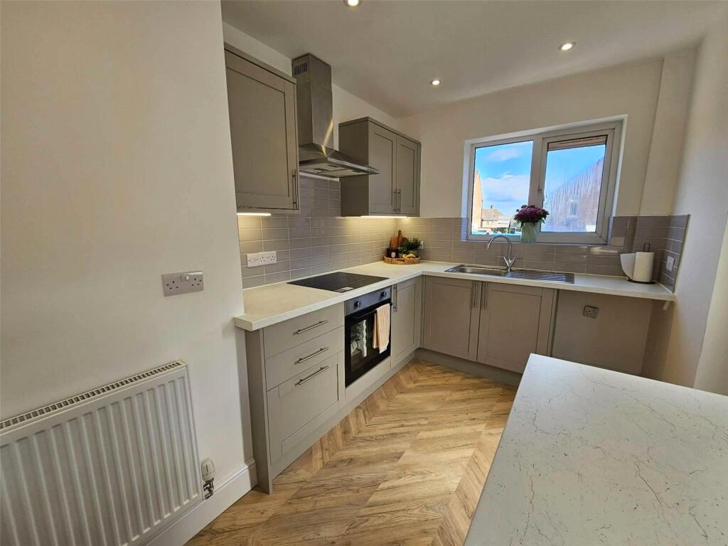 Windsor Square, Trimdon Village, TS29 photo 4