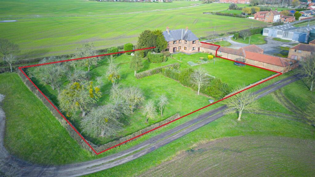 Main image of property: Freemans Lane, Sturton le Steeple