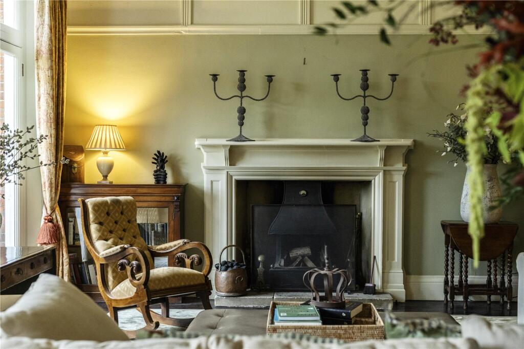 Henley Road, Marlow, Buckinghamshire, SL7 photo 3