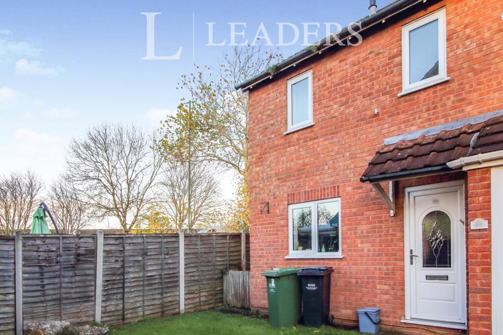 Main image of property: Westbury Avenue, Droitwich, WR9