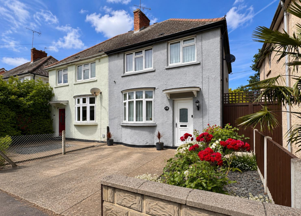 Main image of property: Springfield Park Avenue, Chelmsford