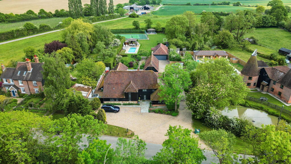 Main image of property: Plain Road,Marden,Tonbridge,TN12 9LS